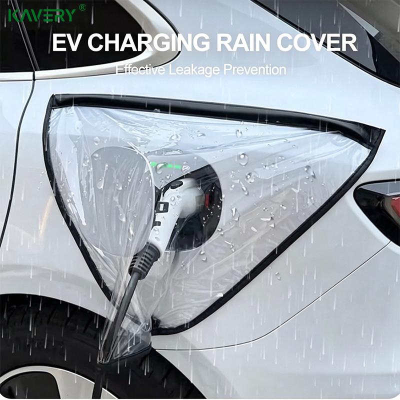 Renewable Energy Engineering - For Universal New Energy Car Charging