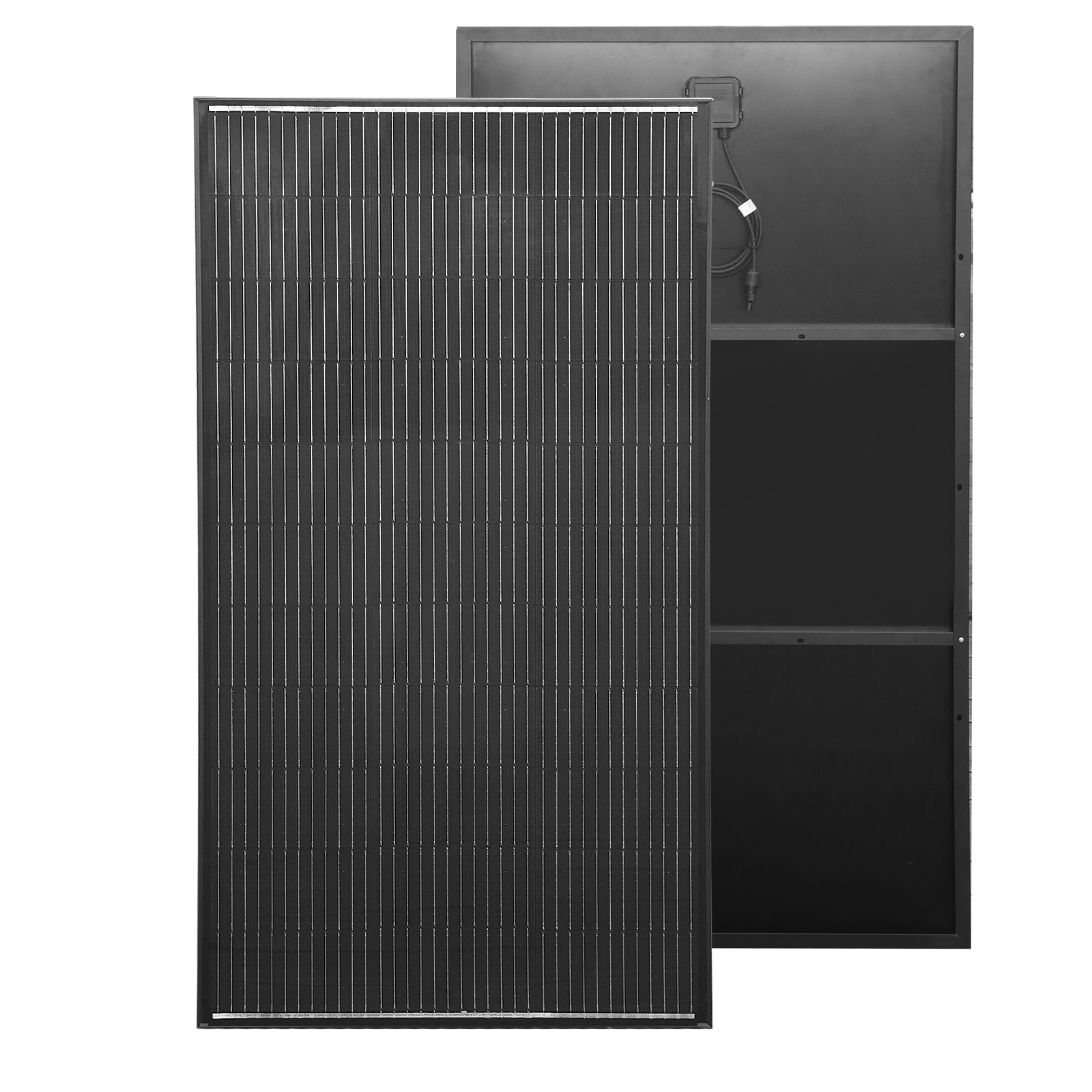Rv Solar Kit 400W - Lightweight 18V 200W 400W Solar Panel