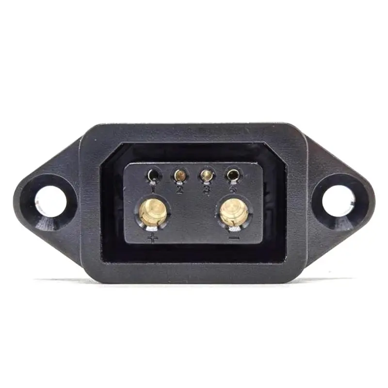 XT60/TX90 to 2+4/2+6 Wire Conn - Renewable Energy Engineering のレビューと価格