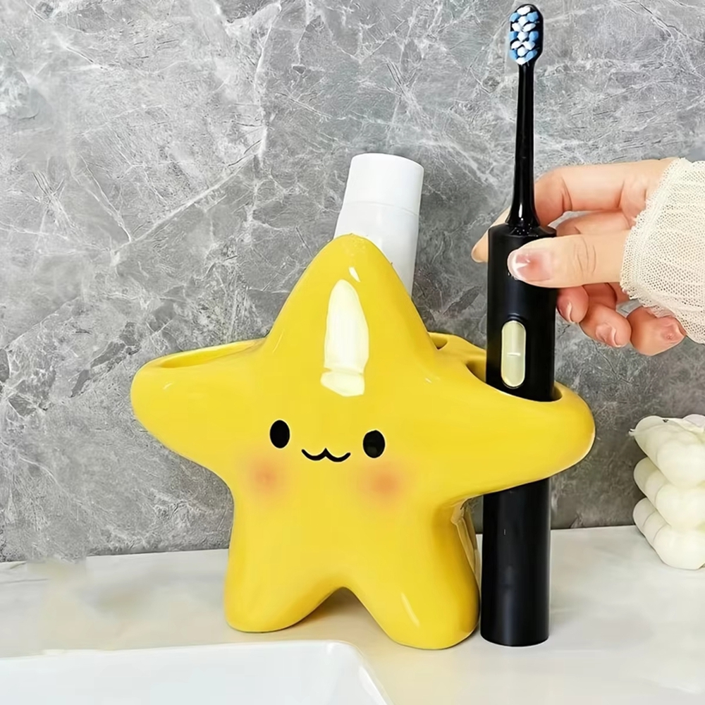 Creative Holder Star Shaped Wa - Energy Storage Rack のレビューと価格