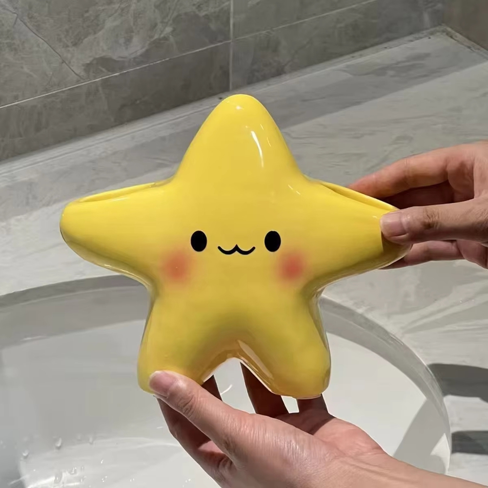 Creative Holder Star Shaped Wa - Energy Storage Rack のレビューと価格