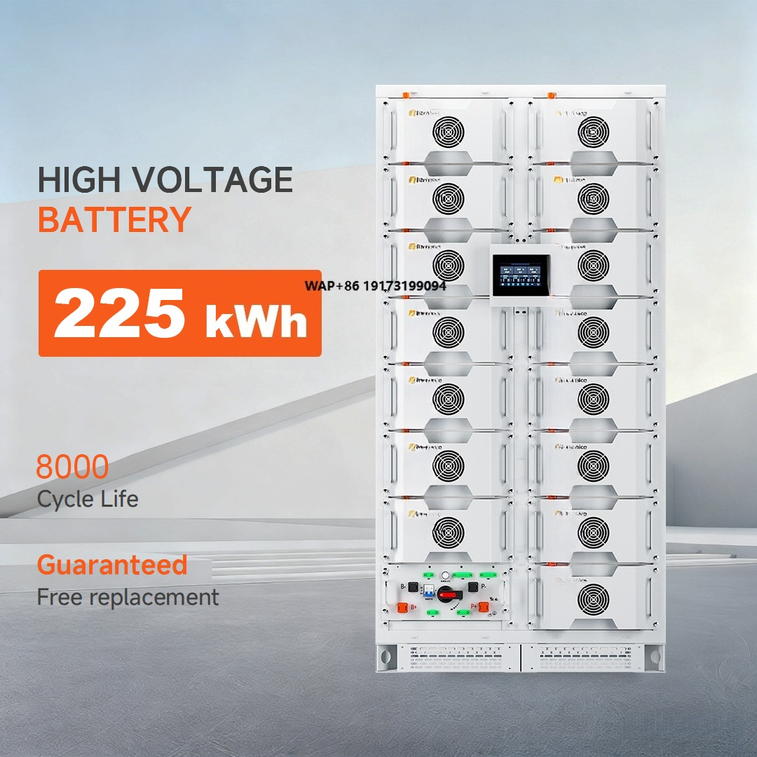 Dawnice ESS Rack-mounted HV Li - Energy Storage Rack のレビューと価格