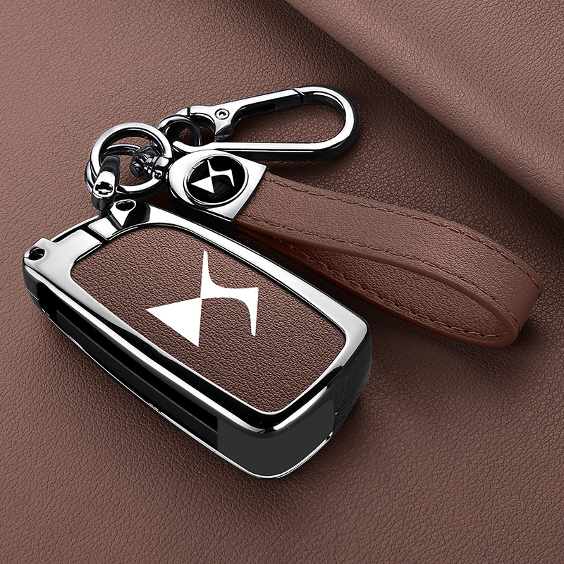 Styling Zinc Alloy Leather Car - Renewable Energy Engineering のレビューと価格