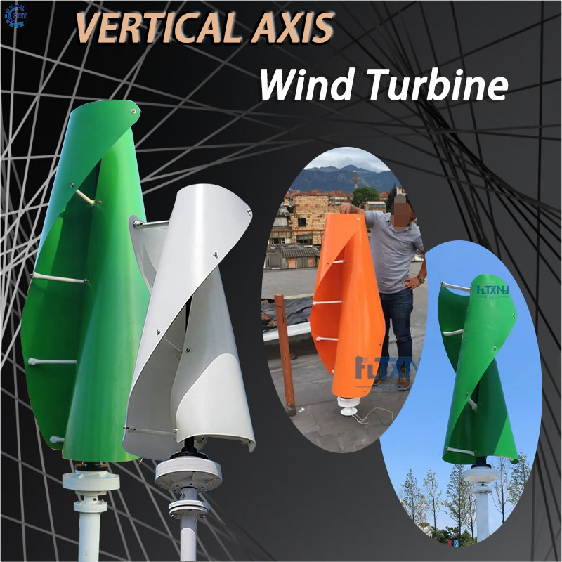 Free Energy 10KW Vertical Axis - Renewable Energy Yes Please のレビューと価格