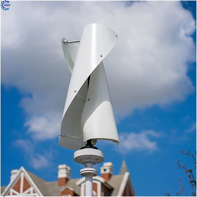 Free Energy 10KW Vertical Axis - Renewable Energy Yes Please のレビューと価格