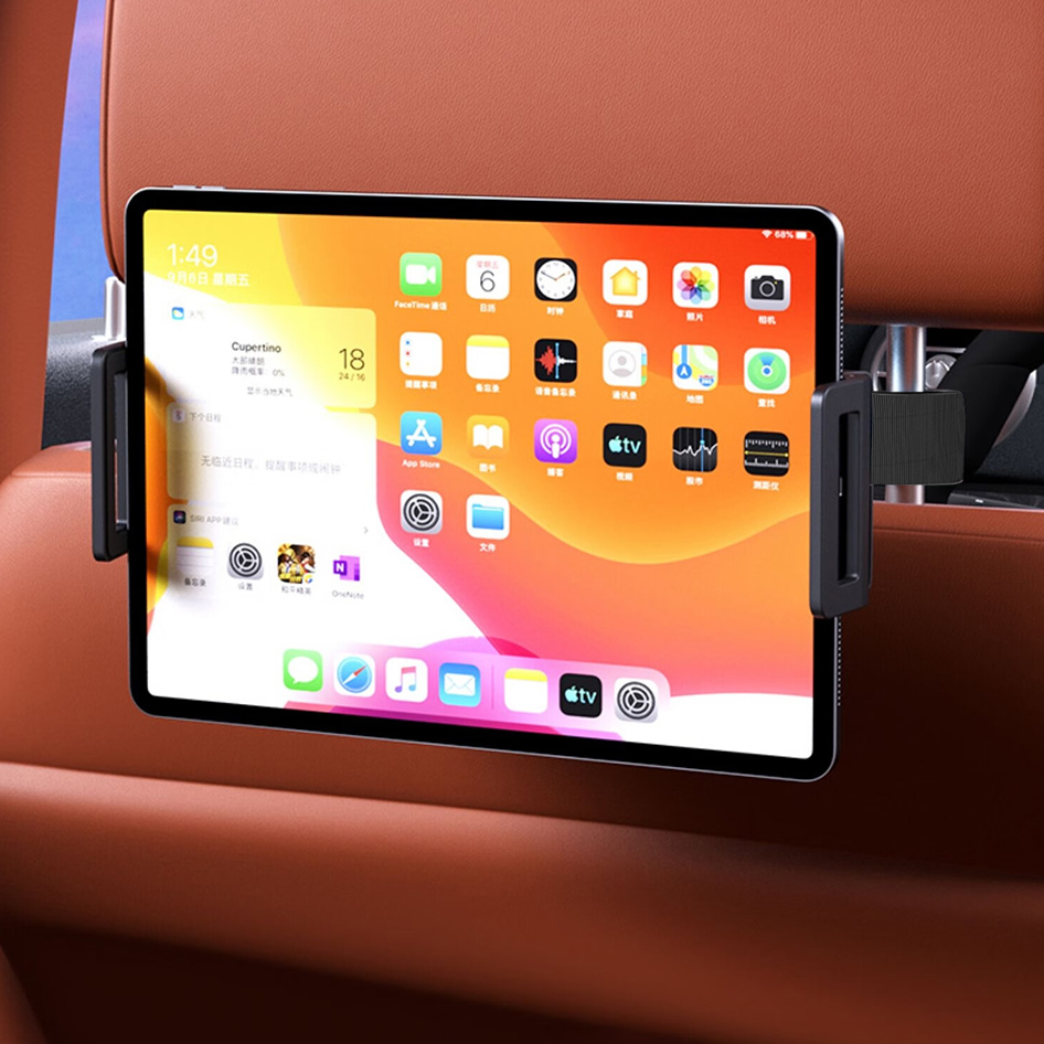 OUTMIX Car Back Seat Tablet Ph - Energy Storage Rack のレビューと価格