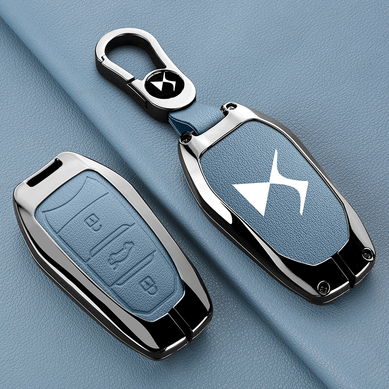 Car Key Case Cover Zinc Alloy  - Renewable Energy Engineering のレビューと価格