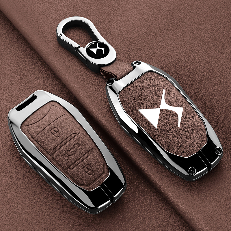 Car Key Case Cover Zinc Alloy  - Renewable Energy Engineering のレビューと価格