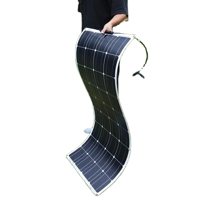 Dokio  Hot Sale 100w 150W 200w - Rv Solar Kit 400W のレビューと価格
