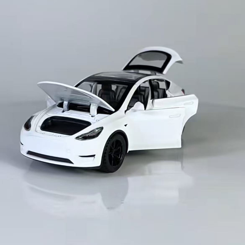 1:32 T Model Y New Energy Allo - Renewable Energy Engineering のレビューと価格