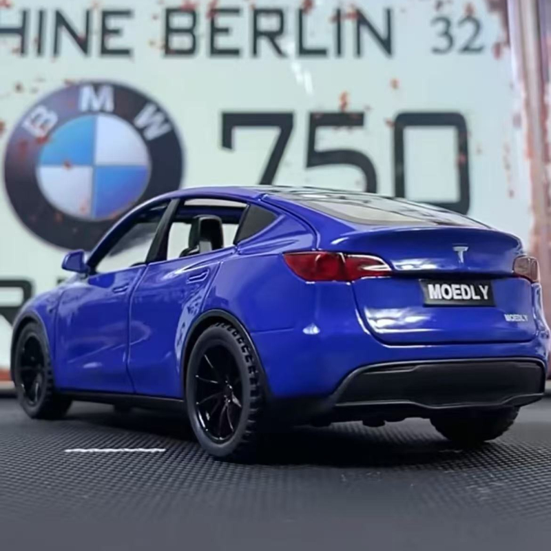 1:32 T Model Y New Energy Allo - Renewable Energy Engineering のレビューと価格