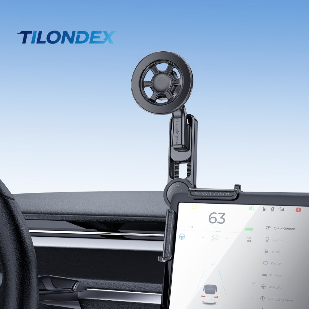 TILONDEX Car Phone Mount for T - Renewable Energy Engineering のレビューと価格