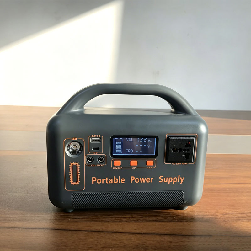 400W Portable Power Station So - Rv Solar Kit 400W のレビューと価格