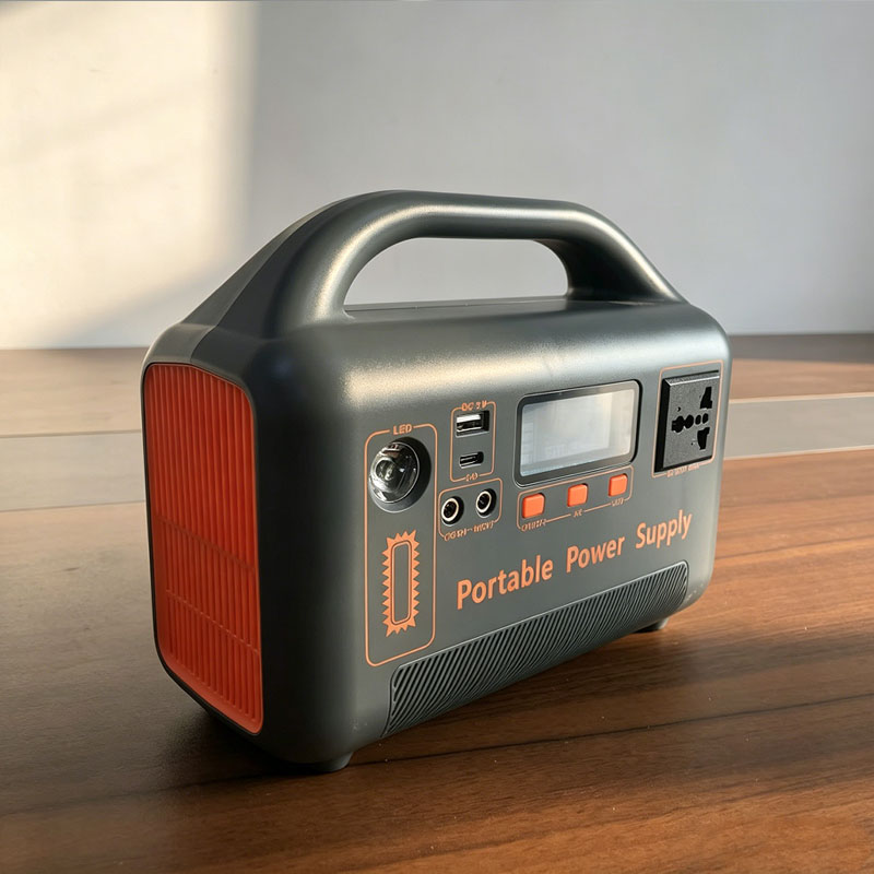 400W Portable Power Station So - Rv Solar Kit 400W のレビューと価格