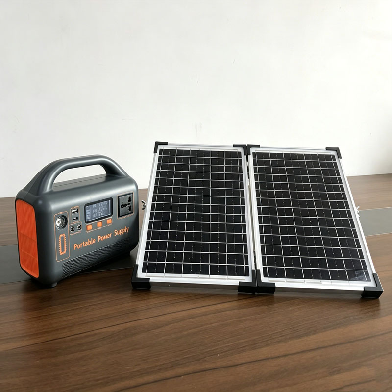 400W Portable Power Station So - Rv Solar Kit 400W のレビューと価格