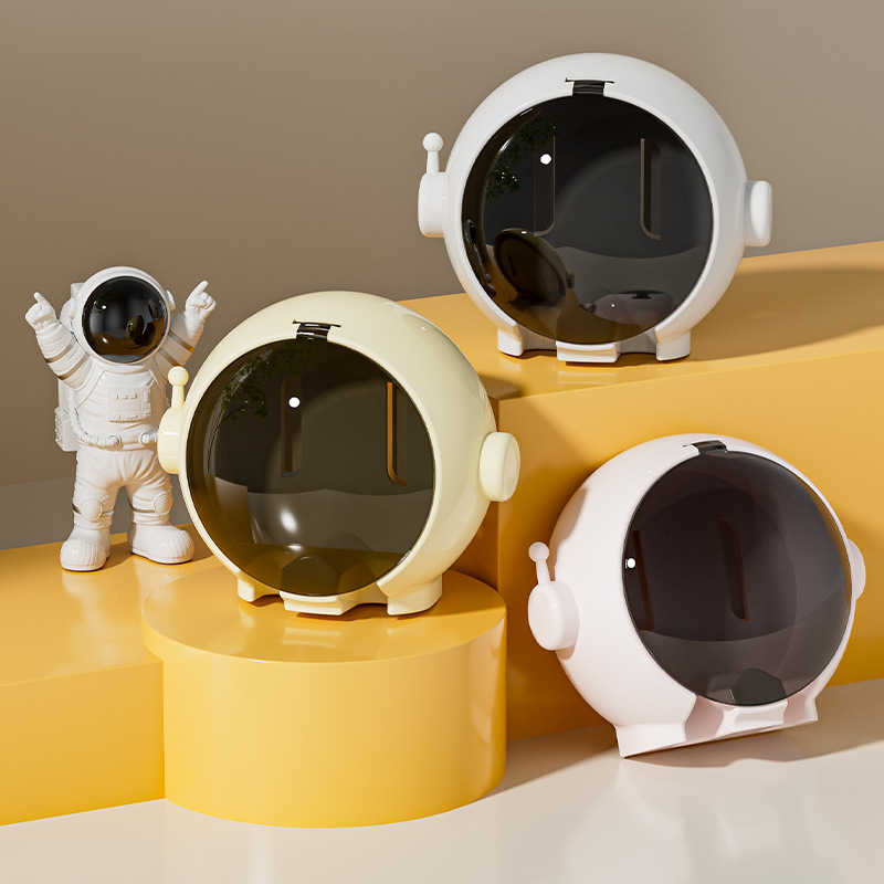 Astronaut Toothbrush Holder, N - Energy Storage Rack のレビューと価格