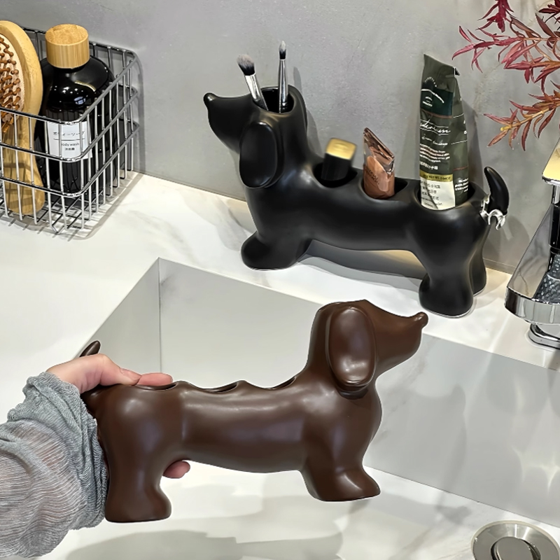 Dachshund Ceramic Electric Too - Energy Storage Rack のレビューと価格