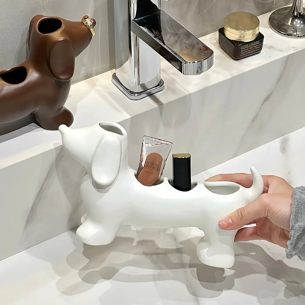Dachshund Ceramic Electric Too - Energy Storage Rack のレビューと価格