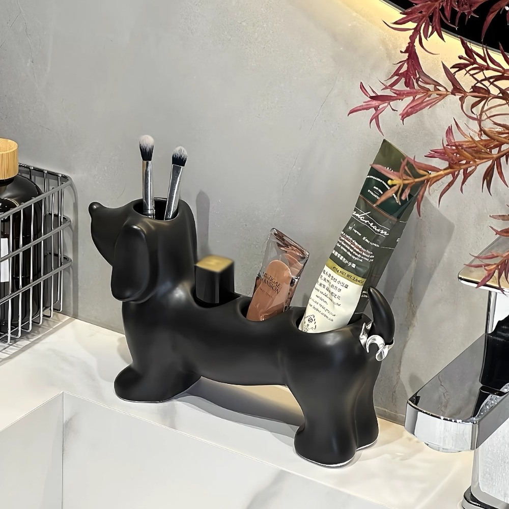 Dachshund Ceramic Electric Too - Energy Storage Rack のレビューと価格