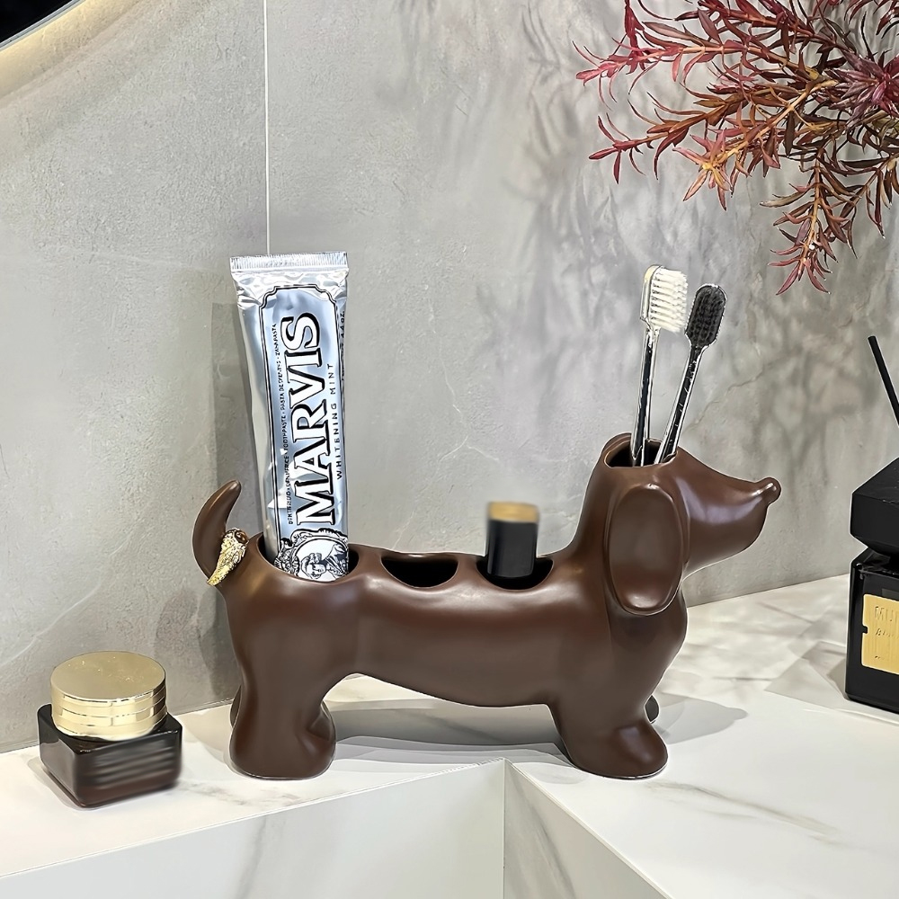 Dachshund Ceramic Electric Too - Energy Storage Rack のレビューと価格