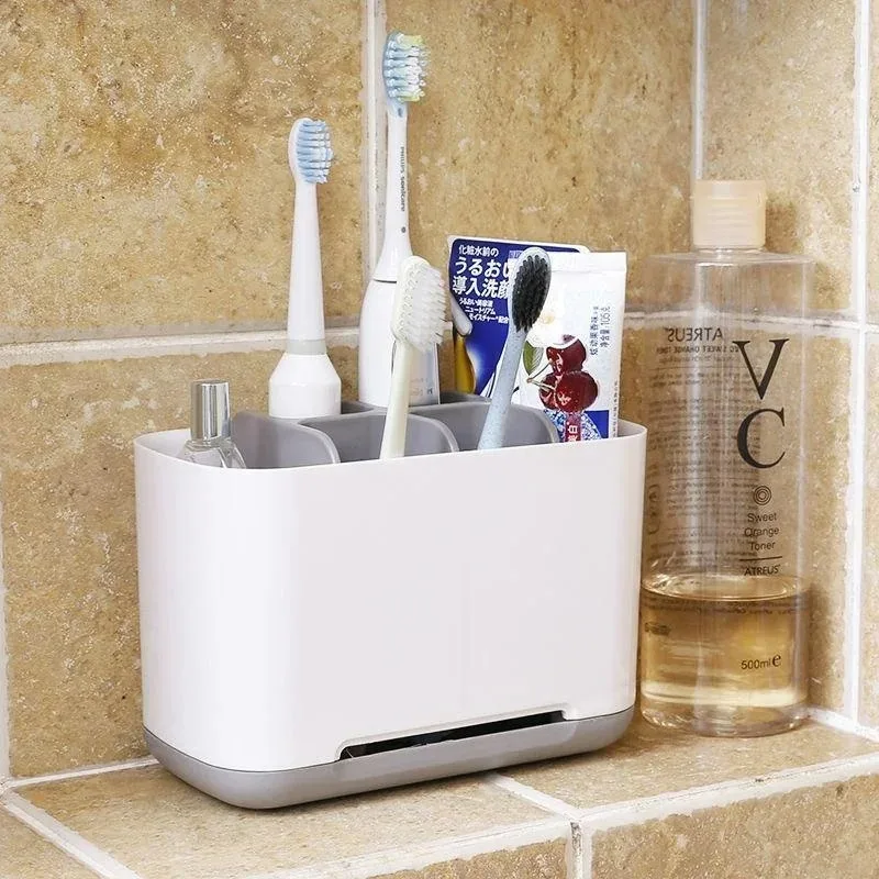 Electric Toothbrush Makeup Bru - Energy Storage Rack のレビューと価格