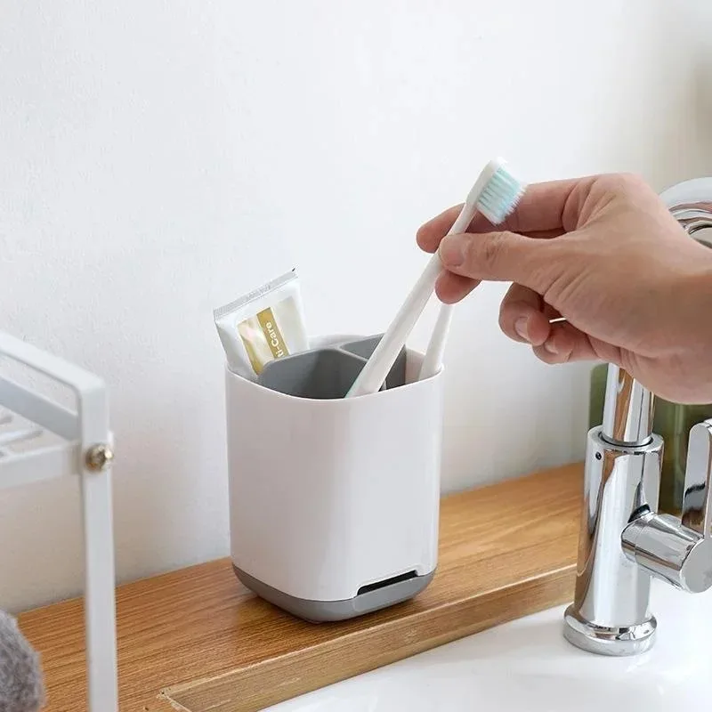 Electric Toothbrush Makeup Bru - Energy Storage Rack のレビューと価格