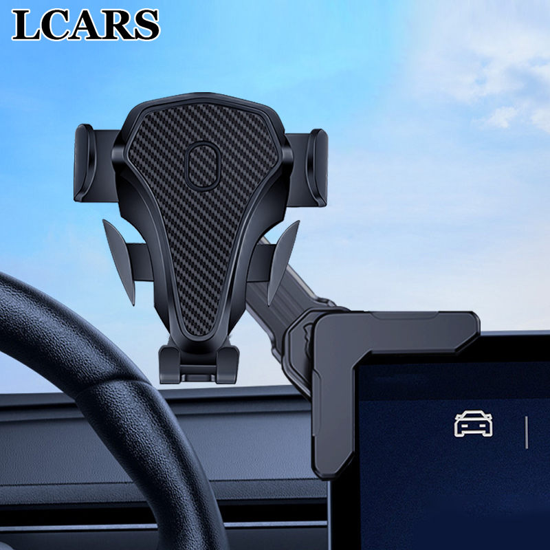 Car Screen Cell Phone Holder C - Renewable Energy Engineering のレビューと価格