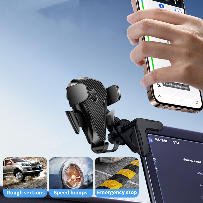 Car Screen Cell Phone Holder C - Renewable Energy Engineering のレビューと価格