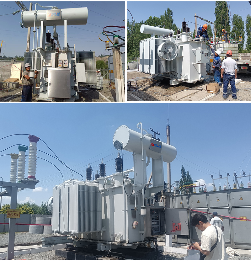High Performance Three-Phase O - Oil Is Renewable Energy のレビューと価格