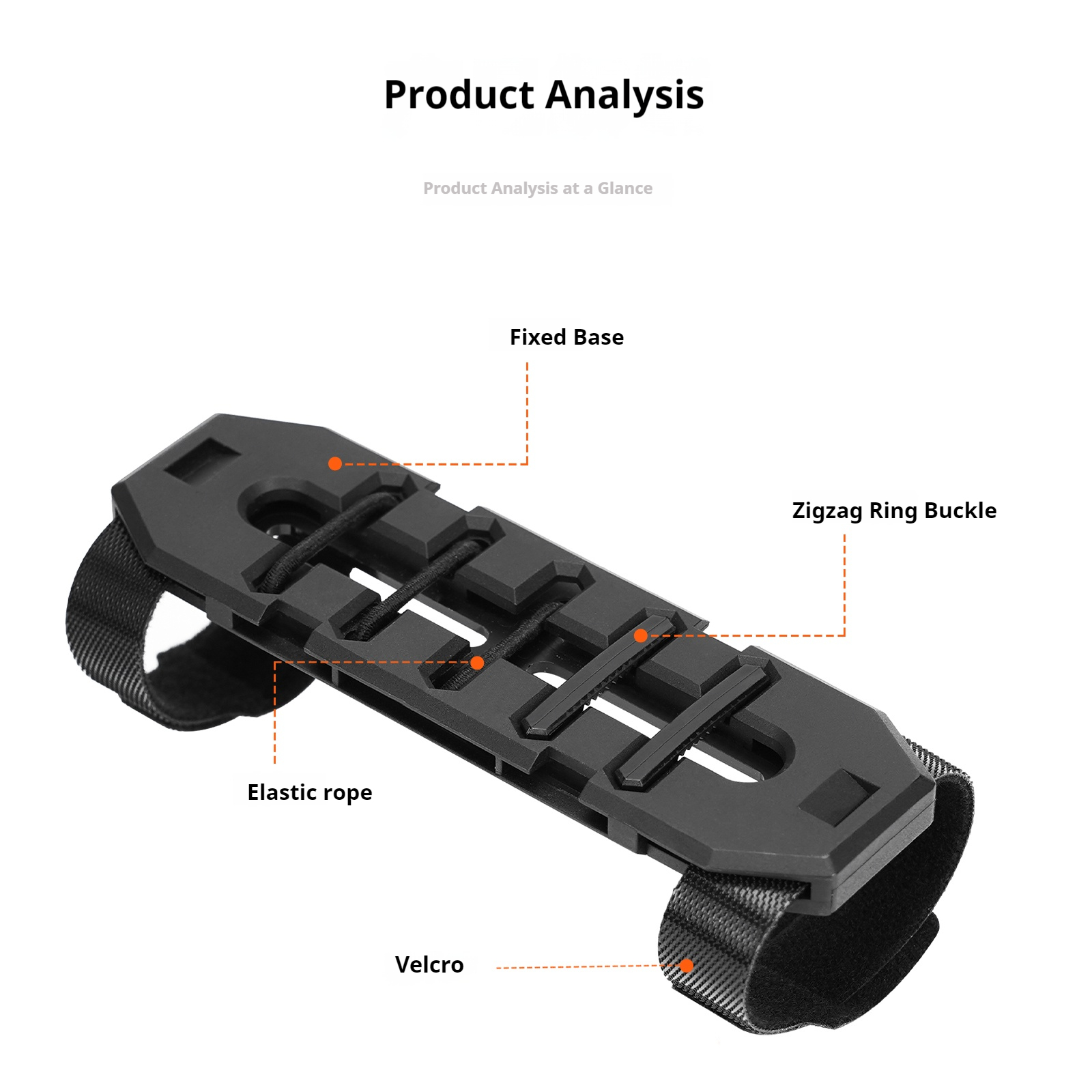 ENLEE Bicycle Energy Gel Holde - Energy Storage Rack のレビューと価格