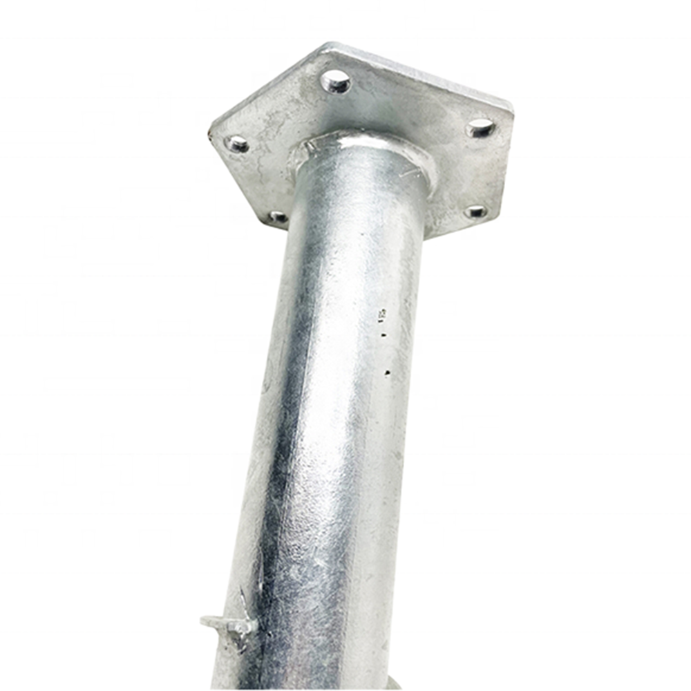 Custom hot-dip galvanized heli - Renewable Energy Yes Please のレビューと価格