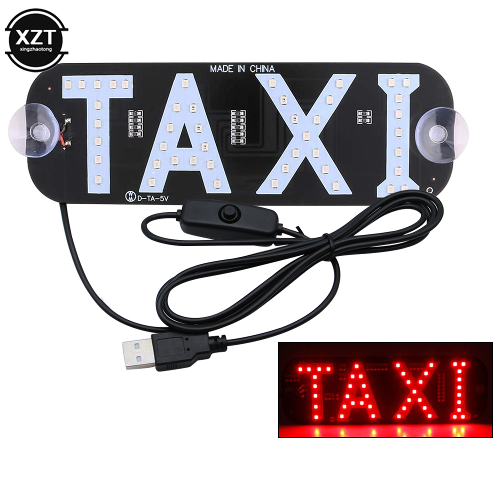 NEW 12V LED Car Taxi Indicator - Renewable Energy Engineering のレビューと価格