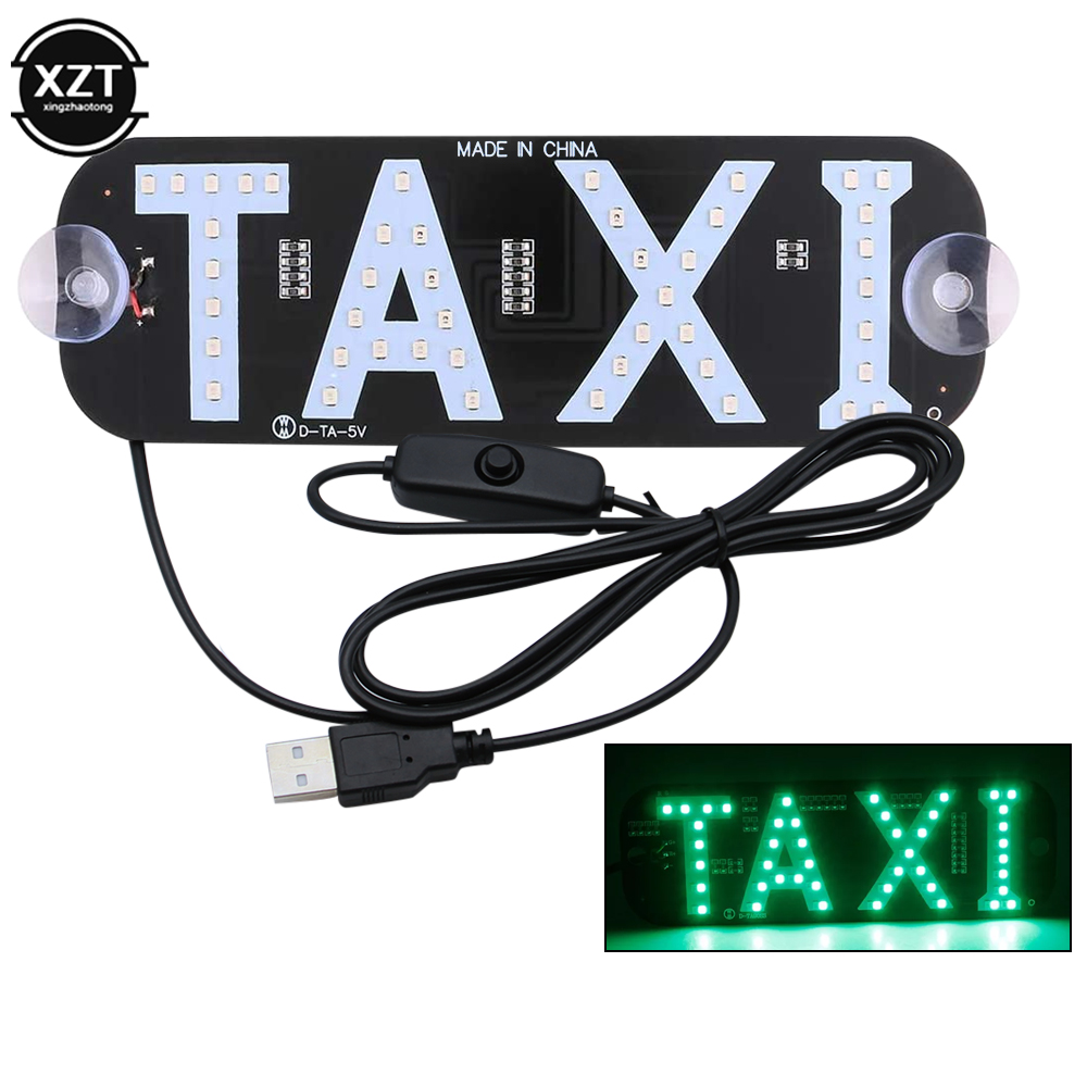 NEW 12V LED Car Taxi Indicator - Renewable Energy Engineering のレビューと価格