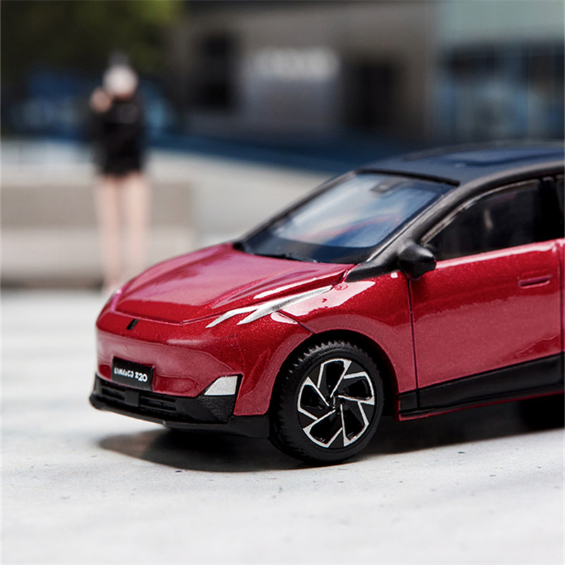 Bburago 1:64 LYNK&CO 02 Z20 SU - Renewable Energy Engineering のレビューと価格
