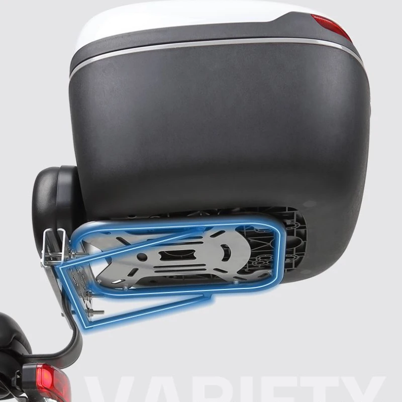 Universal Luggage Carrier Rack - Energy Storage Rack のレビューと価格