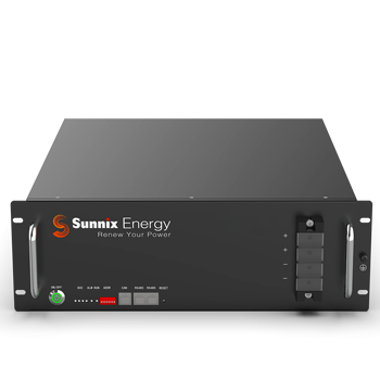 Split Rack Mounted Battery 48V - Energy Storage Rack のレビューと価格