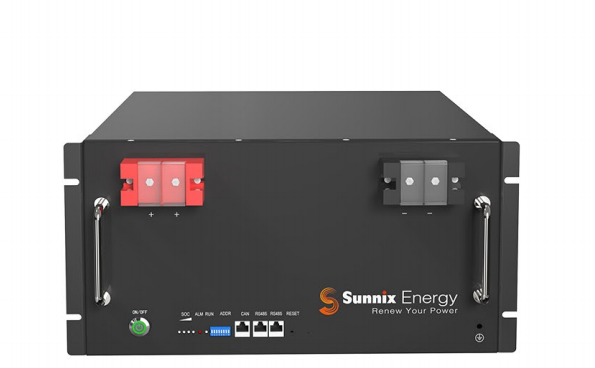 Split Rack Mounted Battery 48V - Energy Storage Rack のレビューと価格