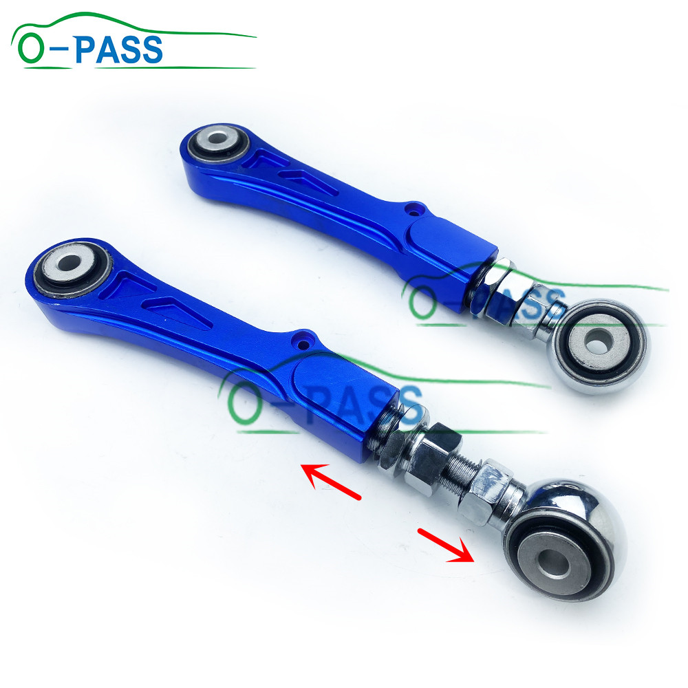 Adjustable Rear upper Control  - Renewable Energy Engineering のレビューと価格