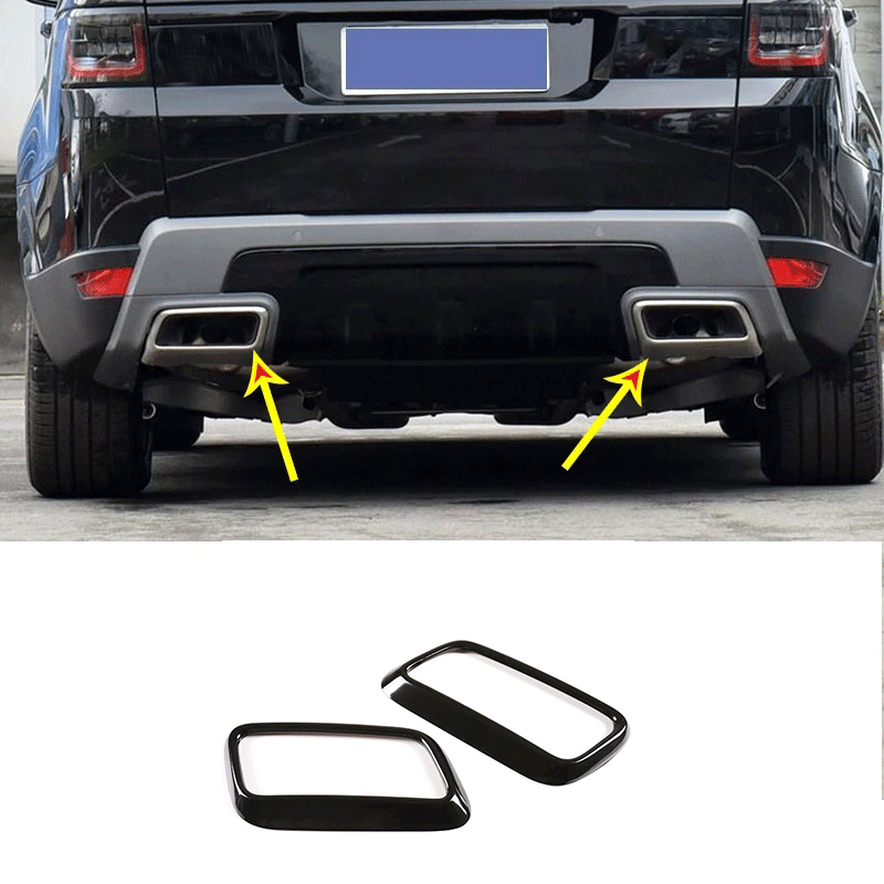 For 2018-2021 Land Rover Range - Renewable Energy Engineering のレビューと価格