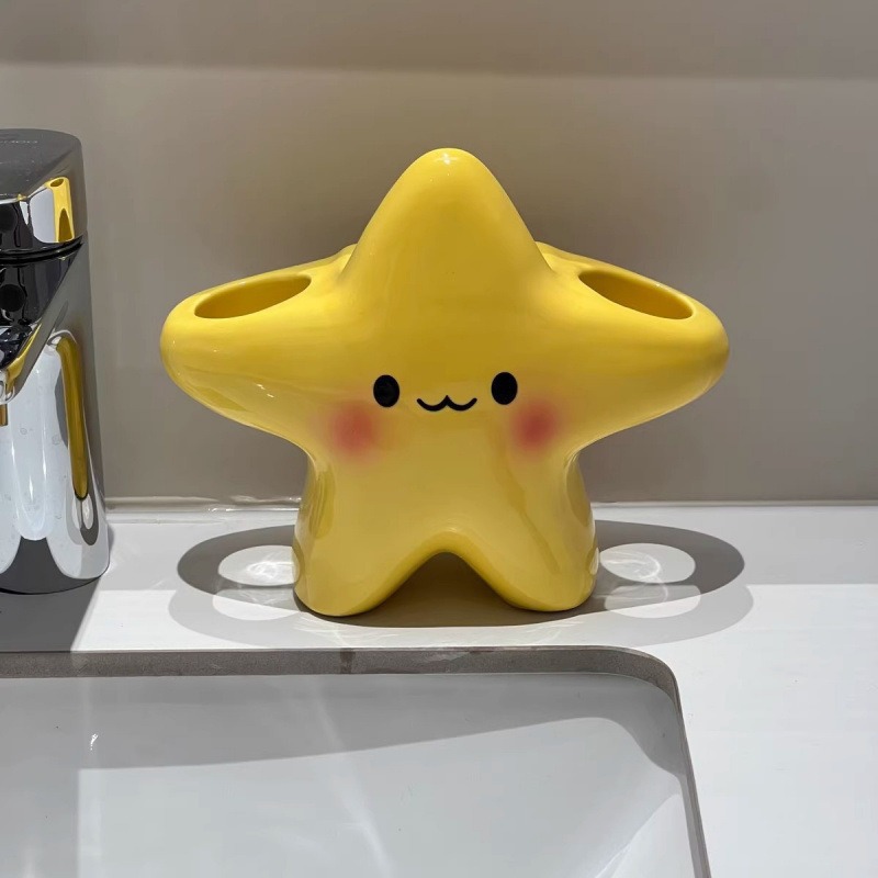Cartoon Star Electric Toothbru - Energy Storage Rack のレビューと価格
