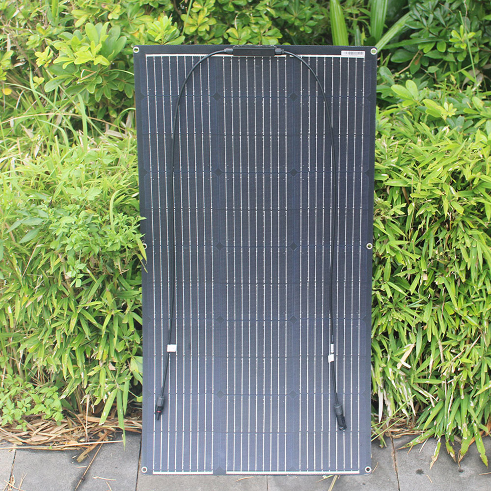 12v Solar Panel etfe Waterproo - Rv Solar Kit 400W のレビューと価格