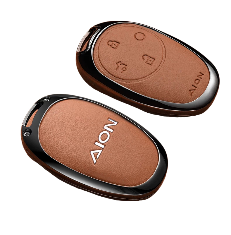 Car Zinc Alloy Leather Key Cas - Energy Storage Rack のレビューと価格