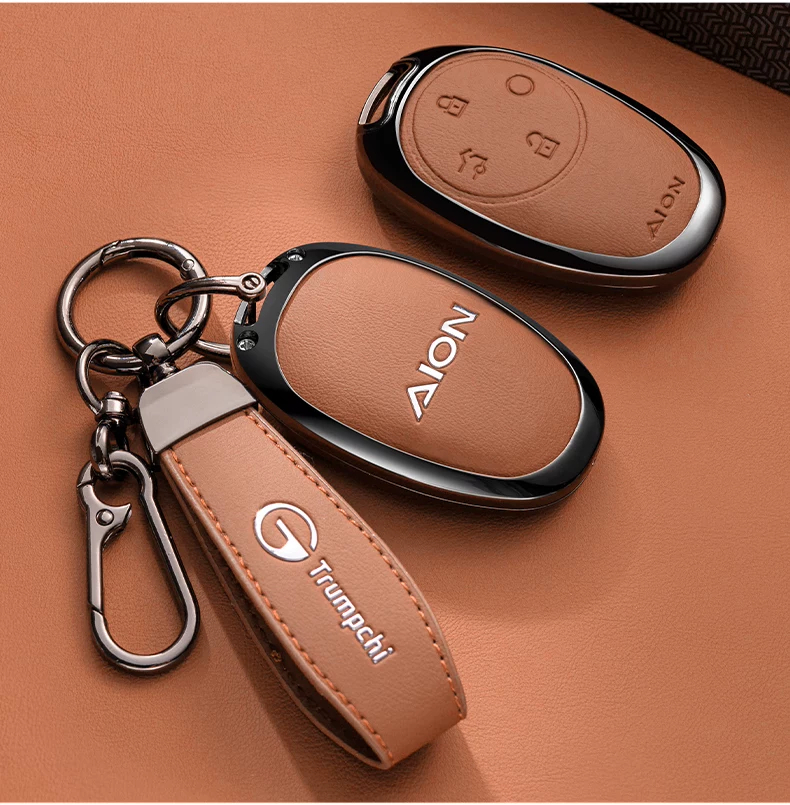 Car Zinc Alloy Leather Key Cas - Energy Storage Rack のレビューと価格