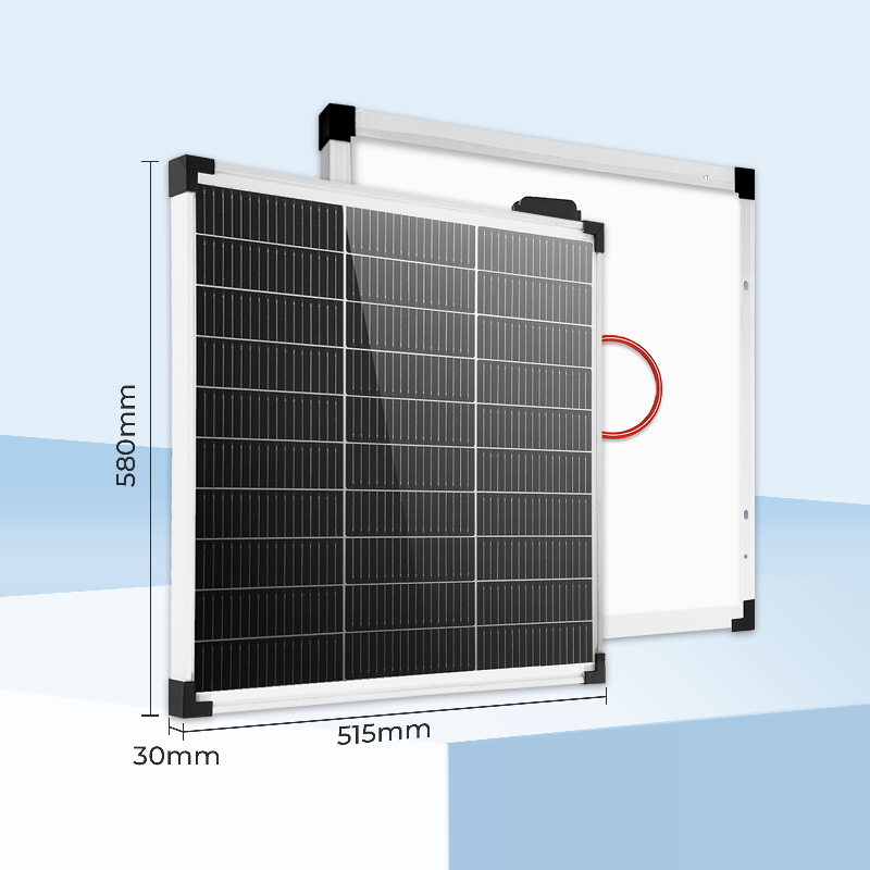 AeternaSol 400w solar panel mo - Rv Solar Kit 400W のレビューと価格