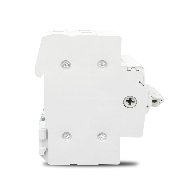 2P 63A Dual Power Manual Trans - Din Rail Circuit Breaker のレビューと価格