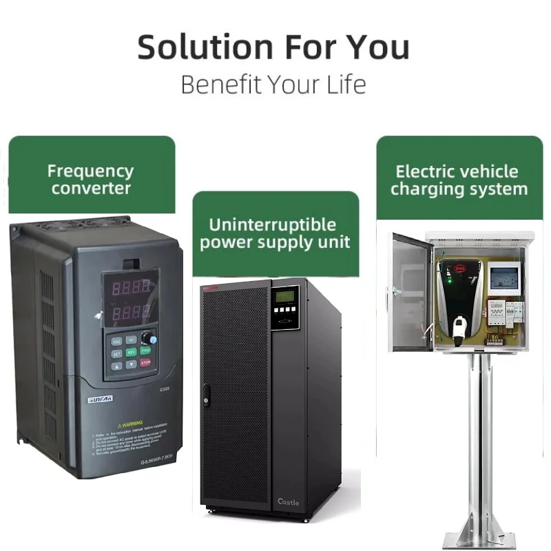 Electric Vehicle EV Charging P - Din Rail Circuit Breaker のレビューと価格