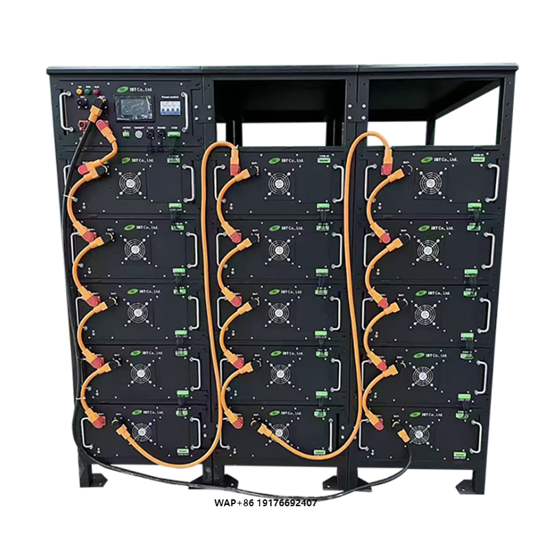 High Voltage 20kwh 30kWh 50kWh - Energy Storage Rack のレビューと価格