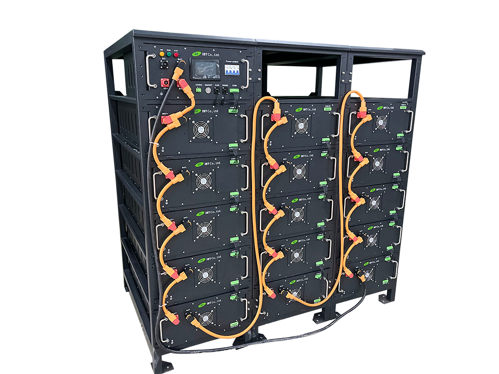 High Voltage 20kwh 30kWh 50kWh - Energy Storage Rack のレビューと価格