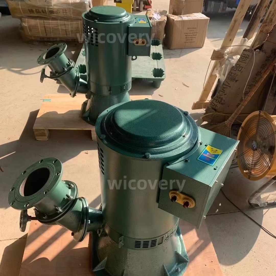 20KW 30KW Low Speed Hydro Turb - Renewable Energy Yes Please のレビューと価格