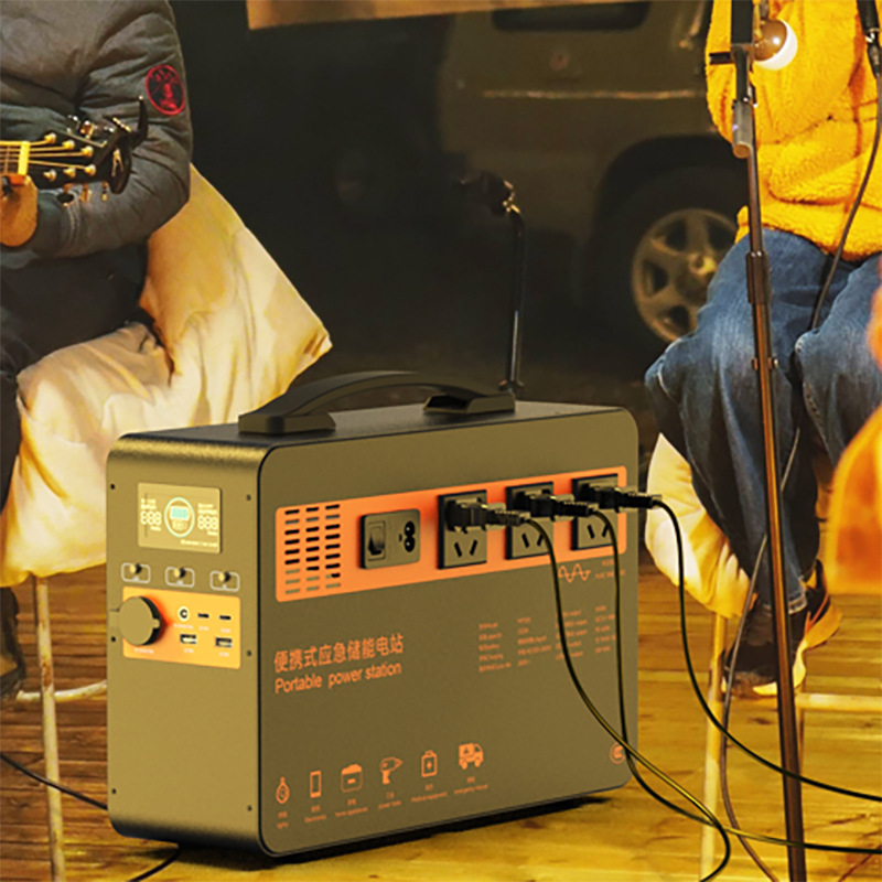 Portable 600W UPS Power Statio - Renewable Energy Yes Please のレビューと価格